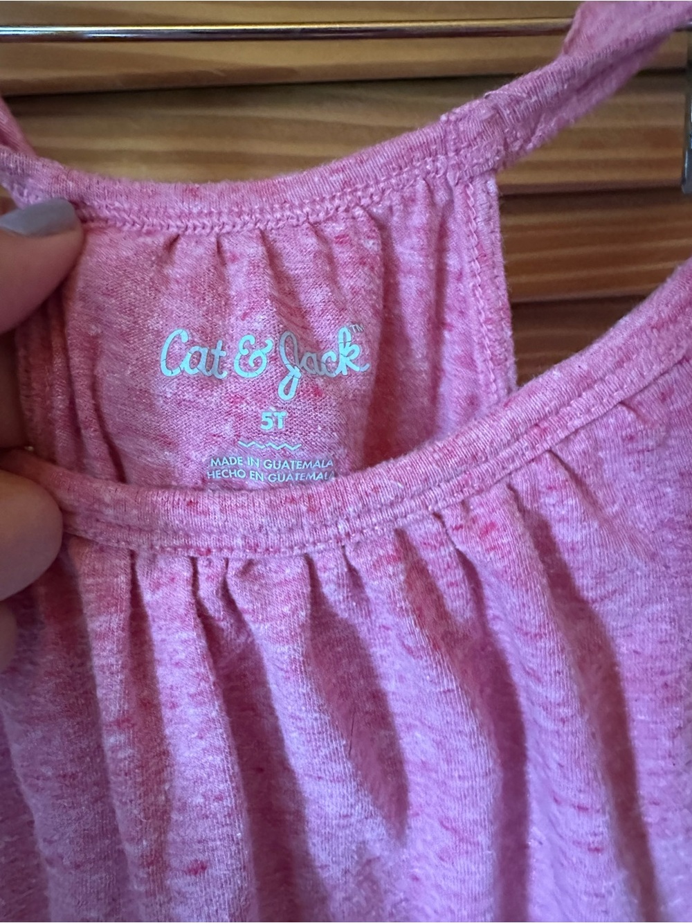 3 Rompers - Picture 2 of 6